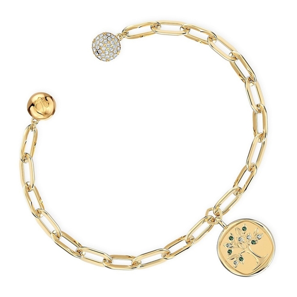 Brand new in box Swarovski bracelet - Picture 3 of 8